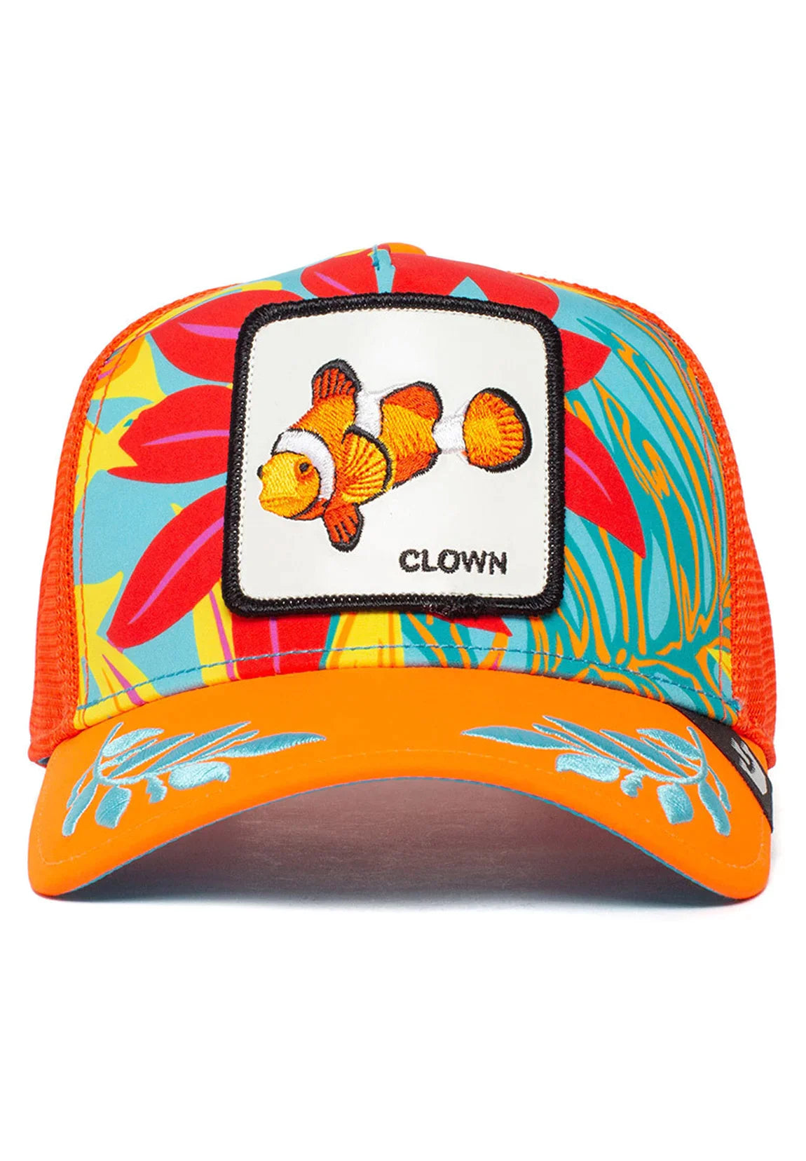 Goorin Bros - Clown - Orange - Série Get Wet