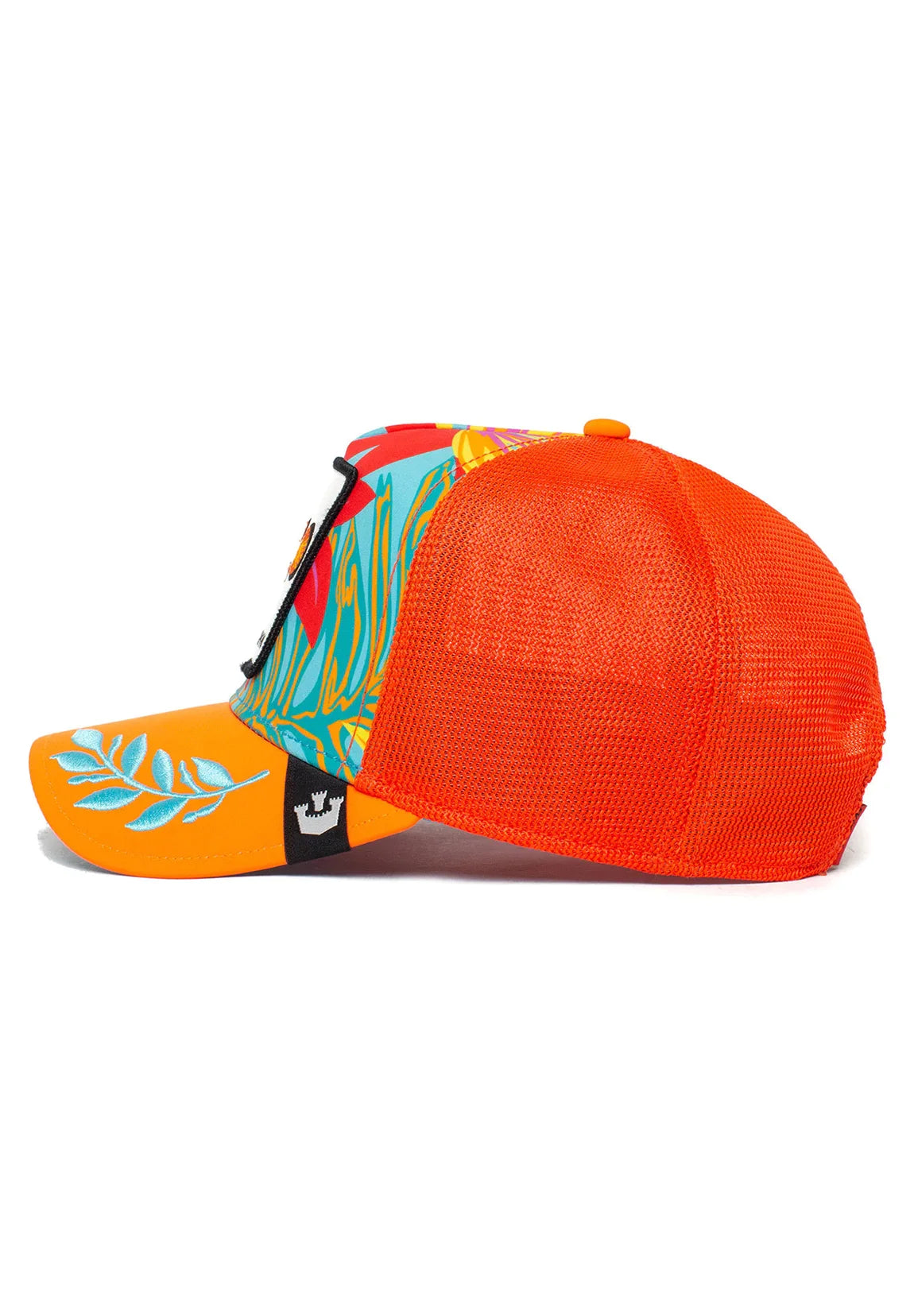 Goorin Bros - Clown - Orange - Série Get Wet