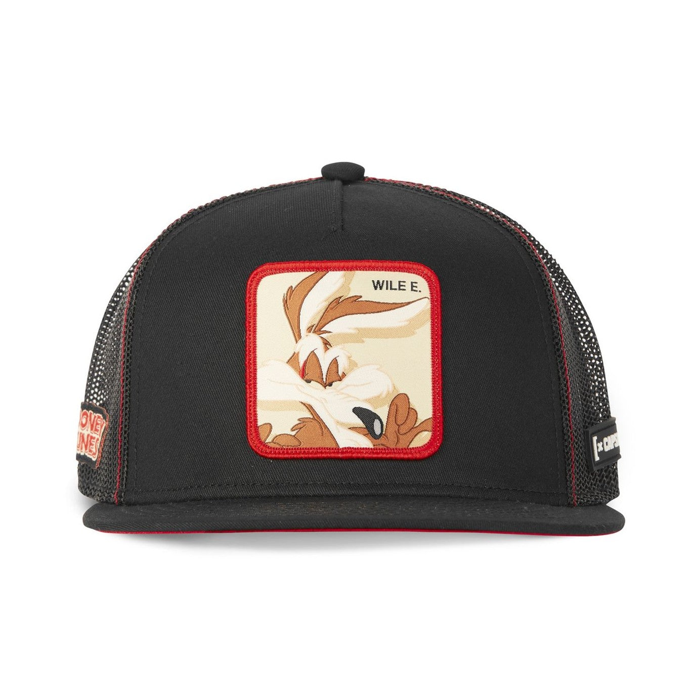 CAPSLAB Casquette Looney Tunes Coyote