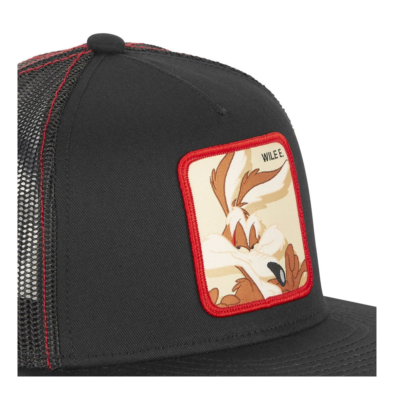 CAPSLAB Casquette Looney Tunes Coyote