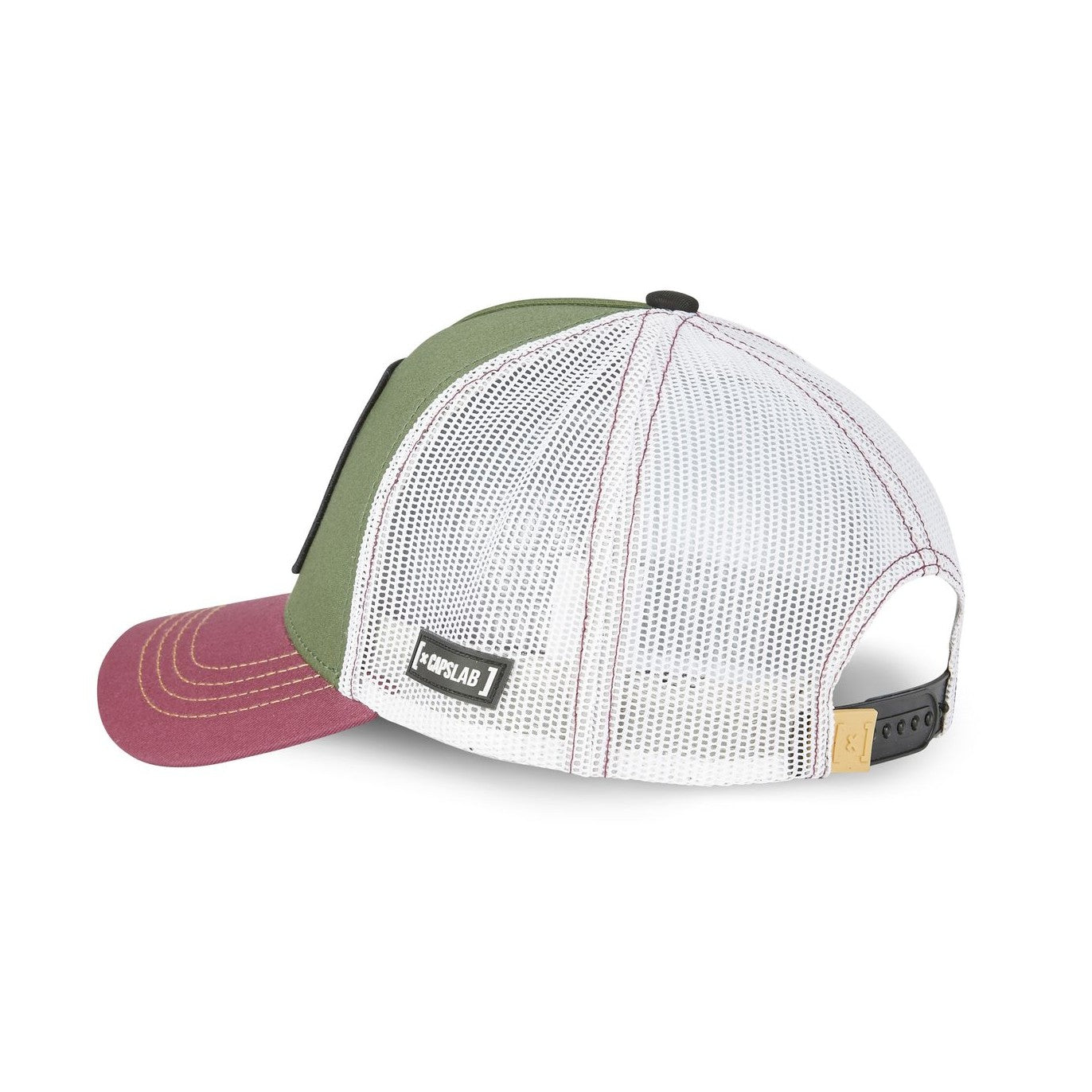 CAPSLAB Casquette One Piece ZORO