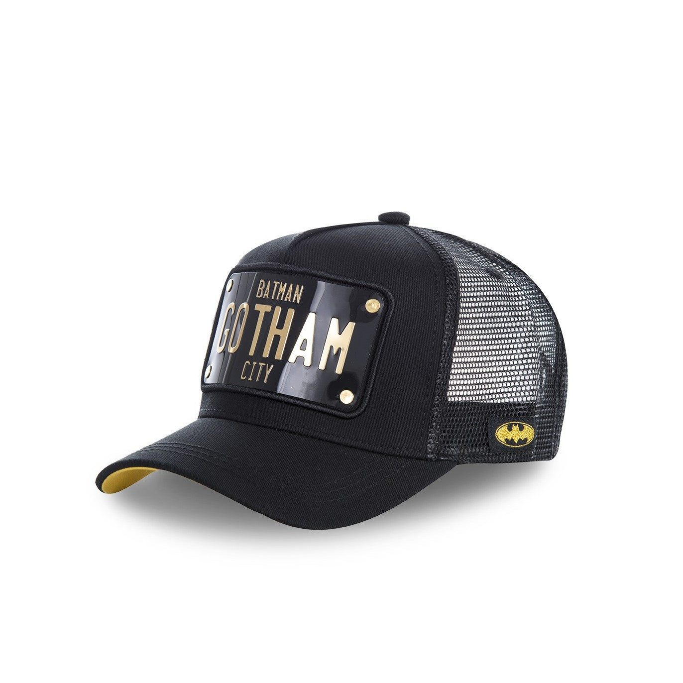 CAPSLAB Casquette Gotham City