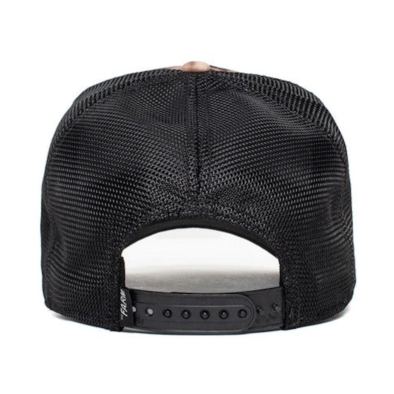 Goorin Bros Casquette Trucker The Panther - Noir