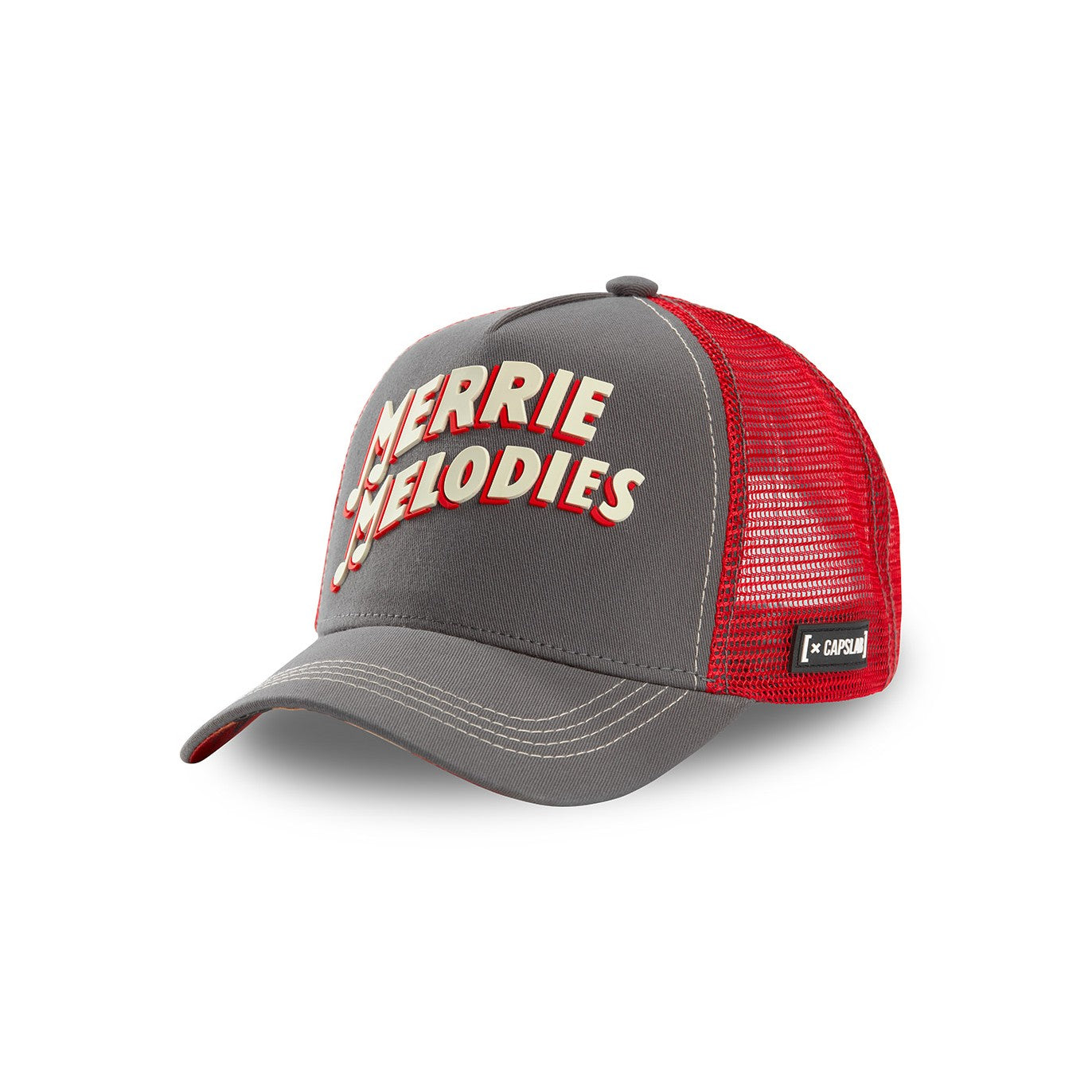 CAPSLAB Casquette Looney Tunes Merrie Melodies