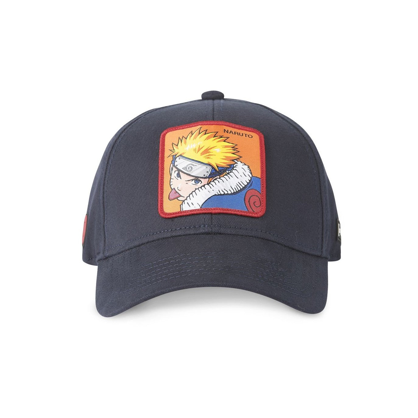 CAPSLAB Casquette Naruto Classic Baseball