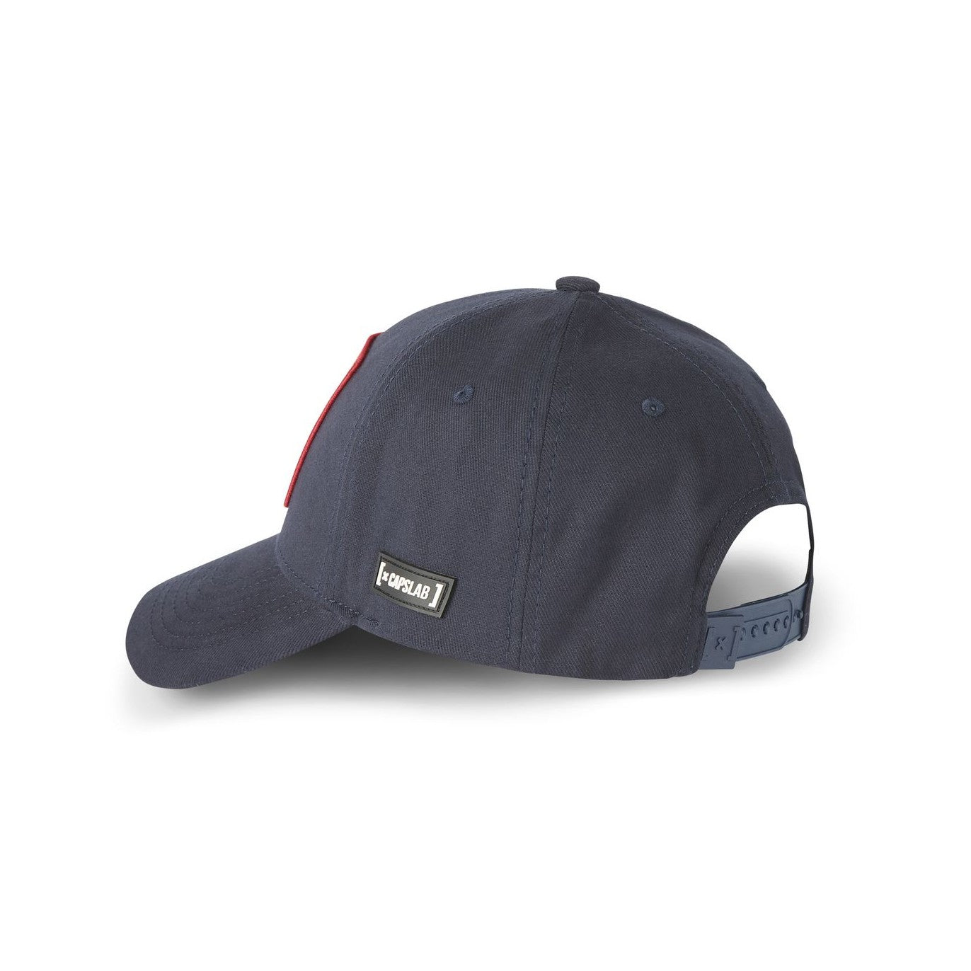 CAPSLAB Casquette Naruto Classic Baseball