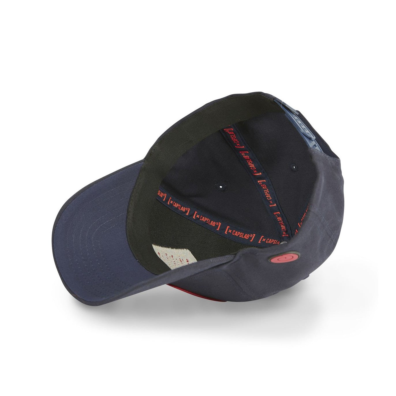 CAPSLAB Casquette Naruto Classic Baseball