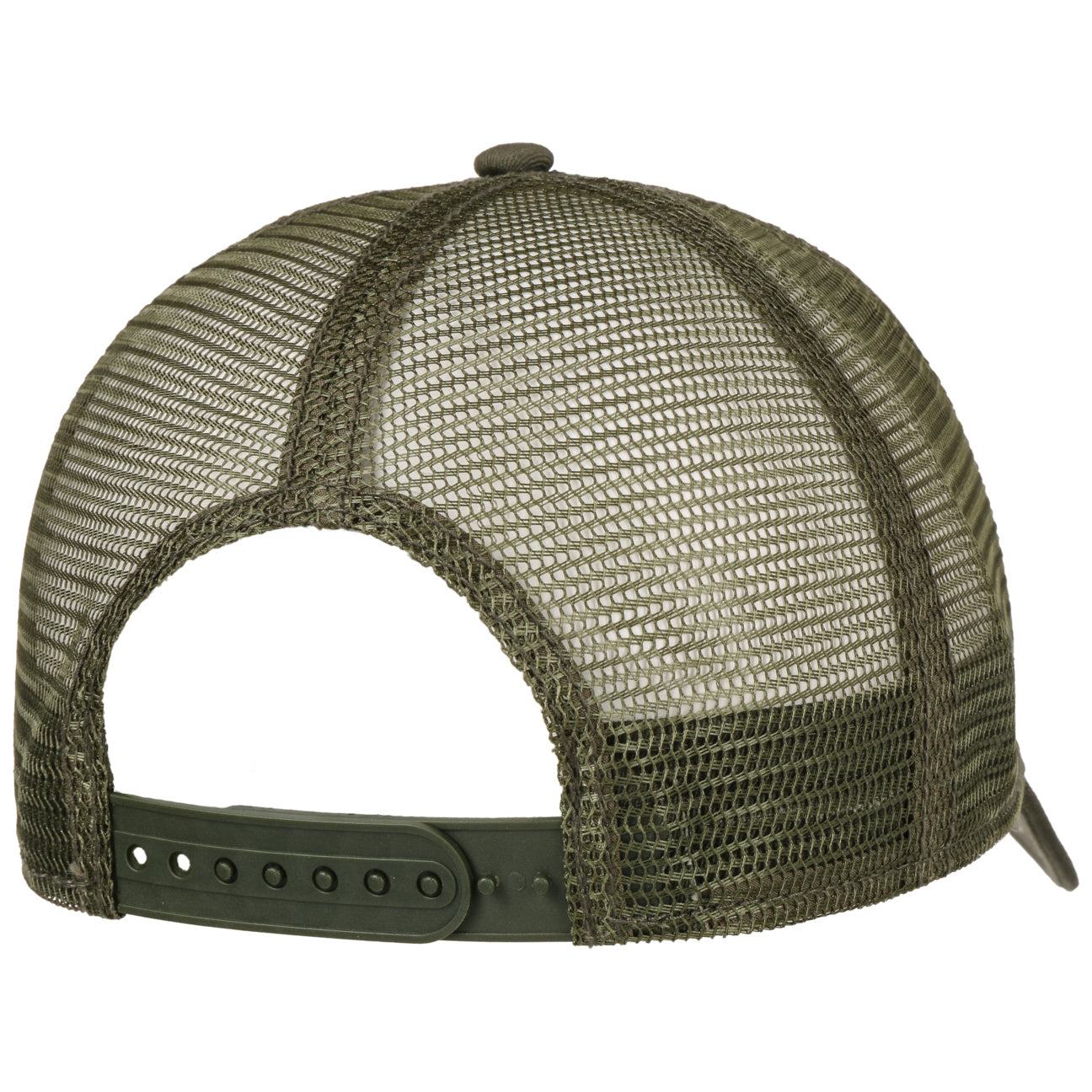 Stetson Casquette Since 1865 Olive