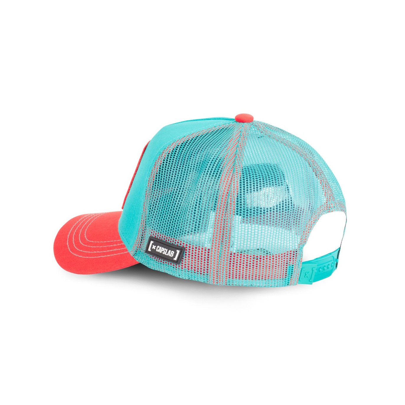 CAPSLAB Casquette Dragon Ball Goku