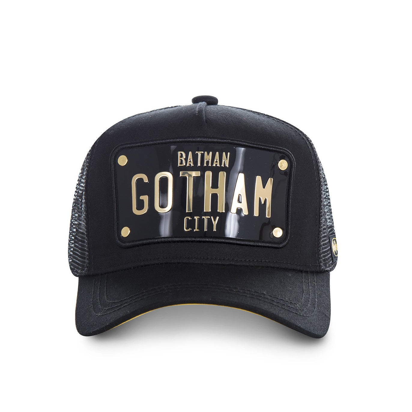 CAPSLAB Casquette Gotham City