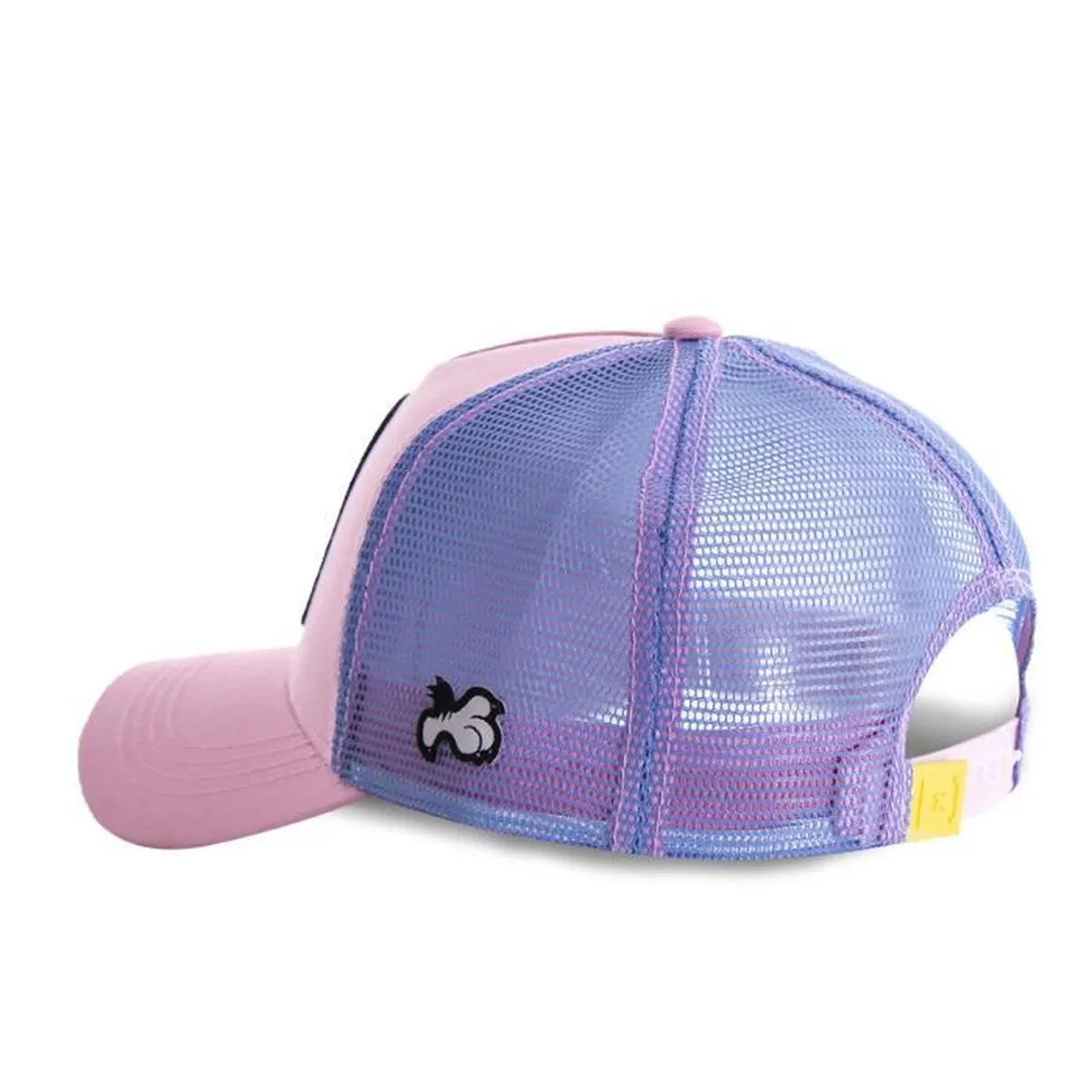 CAPSLAB Casquette Looney Tunes Titi Rose