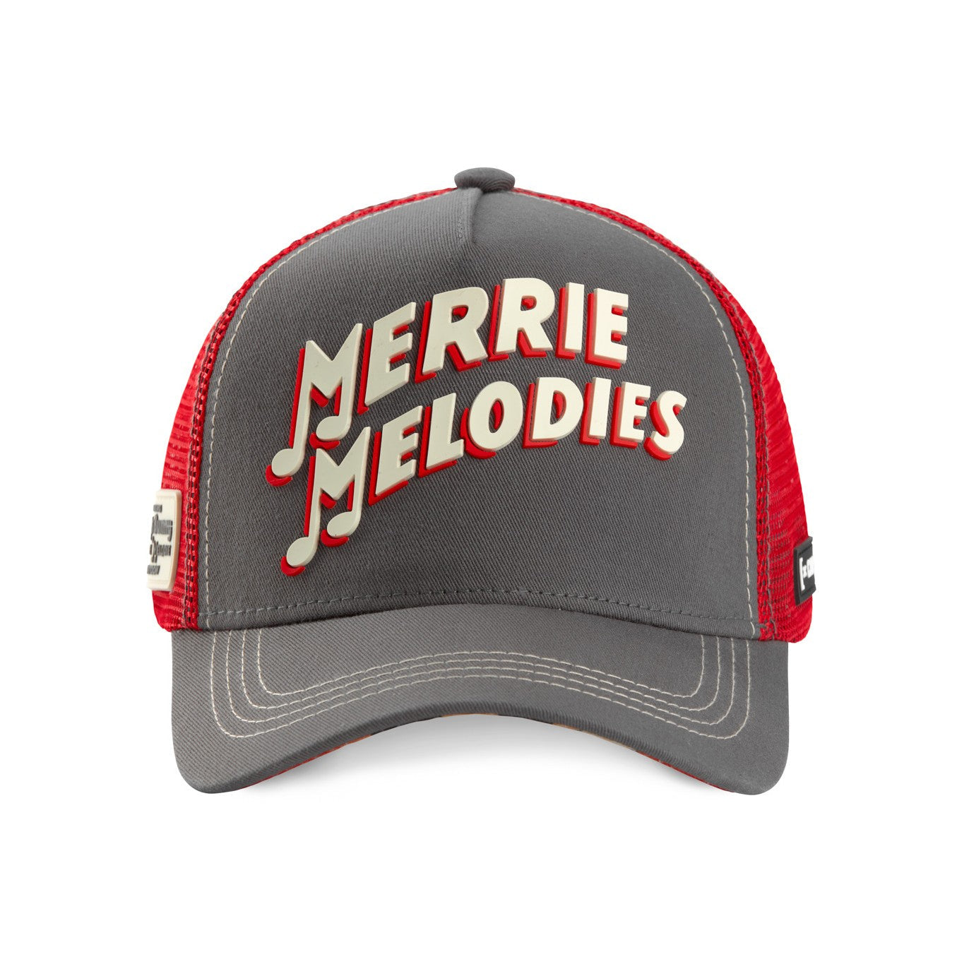 CAPSLAB Casquette Looney Tunes Merrie Melodies