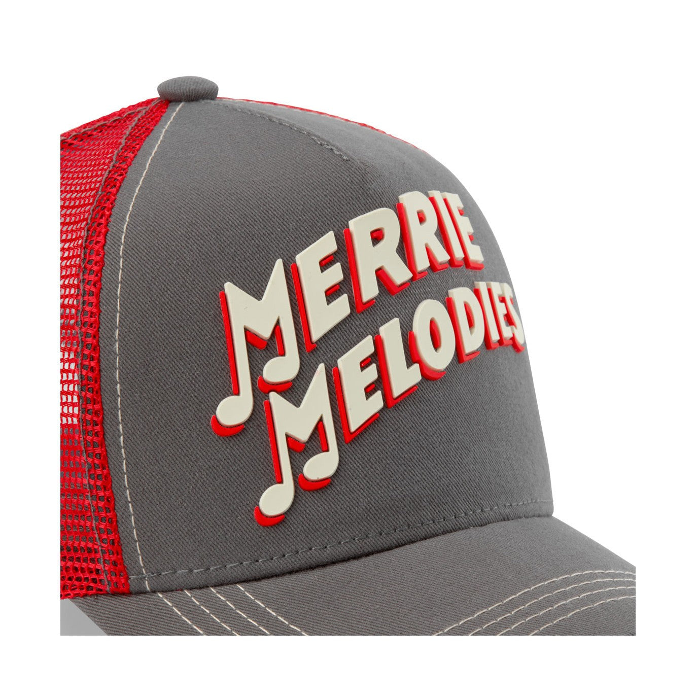 CAPSLAB Casquette Looney Tunes Merrie Melodies