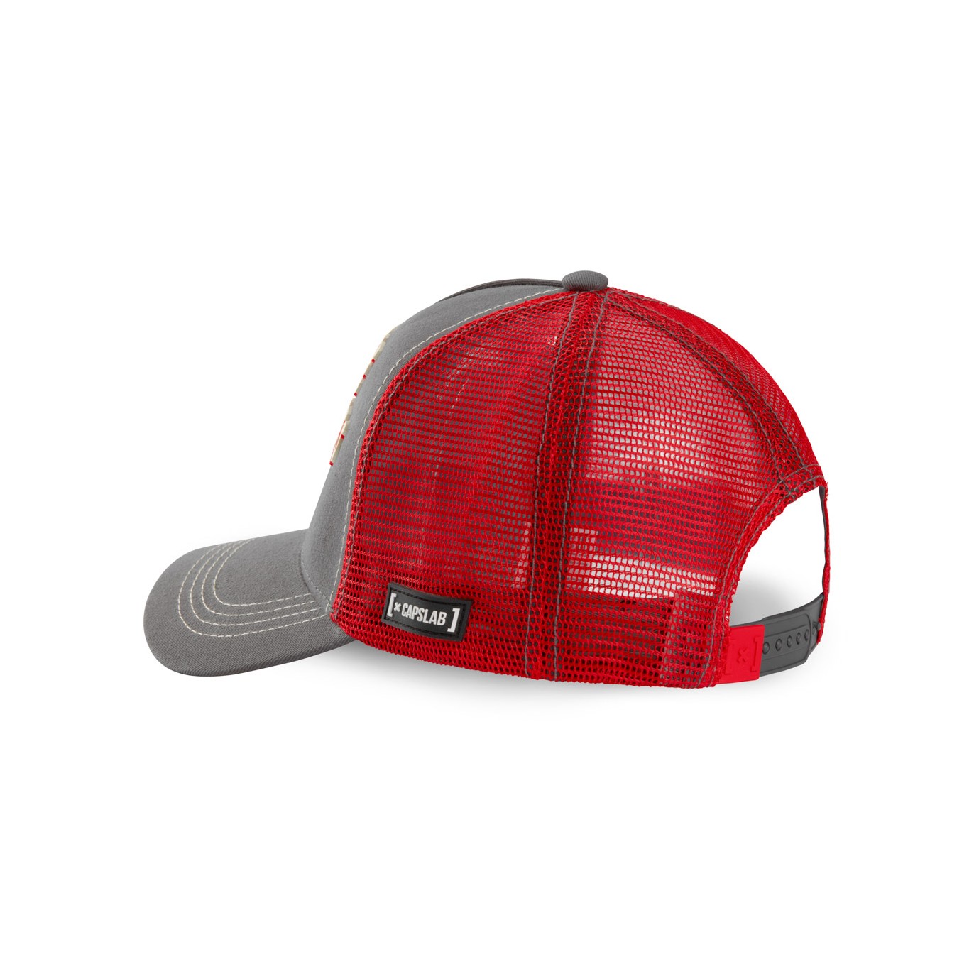 CAPSLAB Casquette Looney Tunes Merrie Melodies