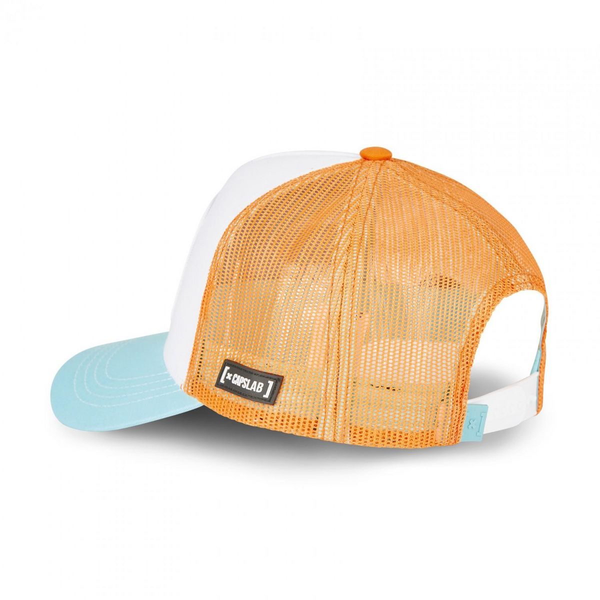 CAPSLAB Casquette Dragon Ball Kame Sennin